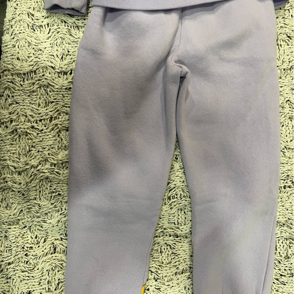 Disney Lavender Princess Apparel - Picture 8 of 8